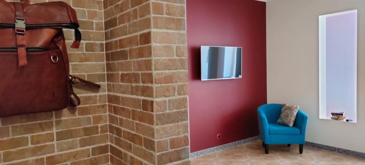 Design Apartment Leo - Welcome To Arcadia Odessa Ngoại thất bức ảnh
