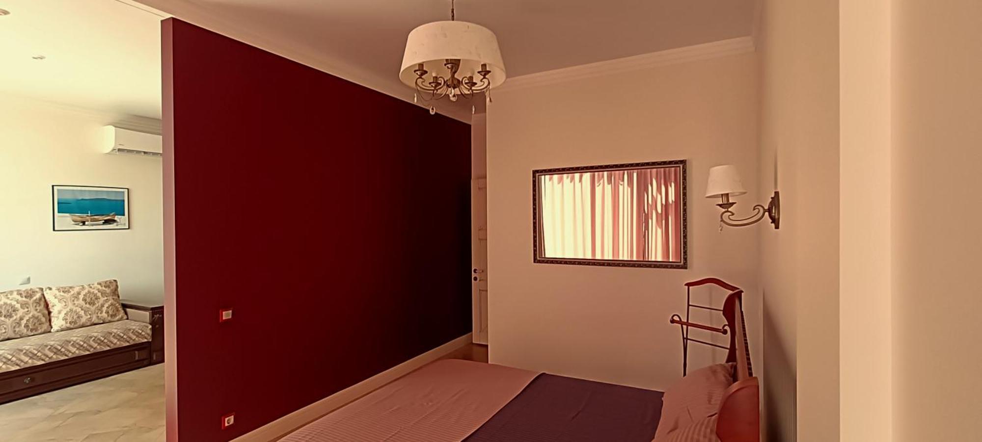 Design Apartment Leo - Welcome To Arcadia Odessa Ngoại thất bức ảnh