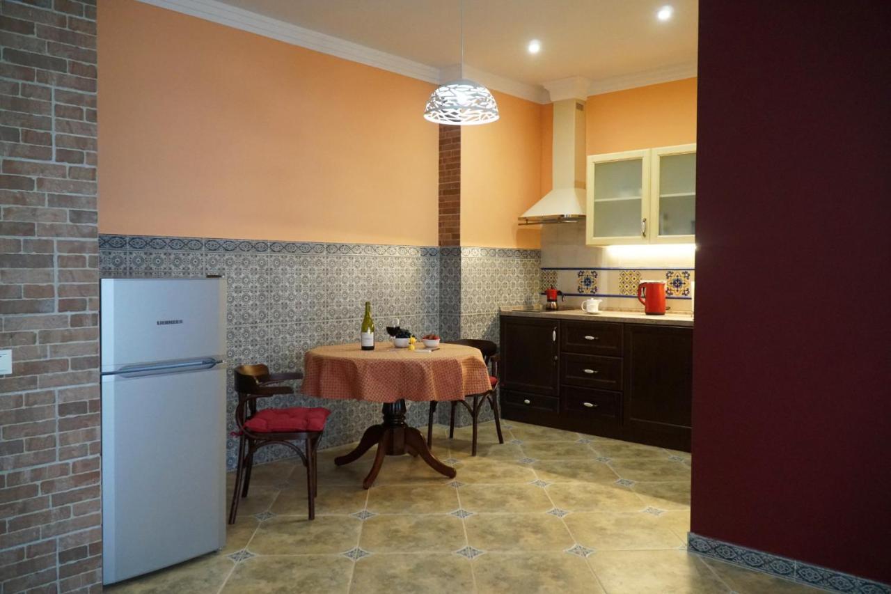 Design Apartment Leo - Welcome To Arcadia Odessa Ngoại thất bức ảnh