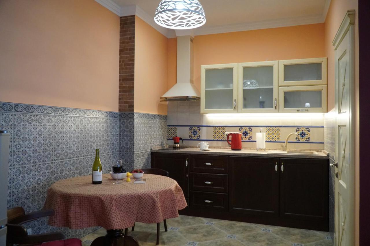 Design Apartment Leo - Welcome To Arcadia Odessa Ngoại thất bức ảnh
