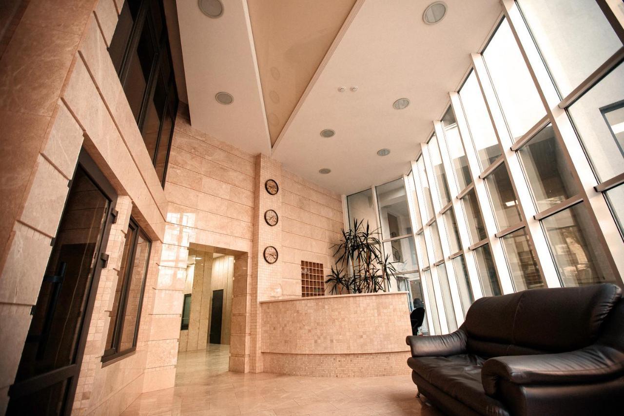 Design Apartment Leo - Welcome To Arcadia Odessa Ngoại thất bức ảnh