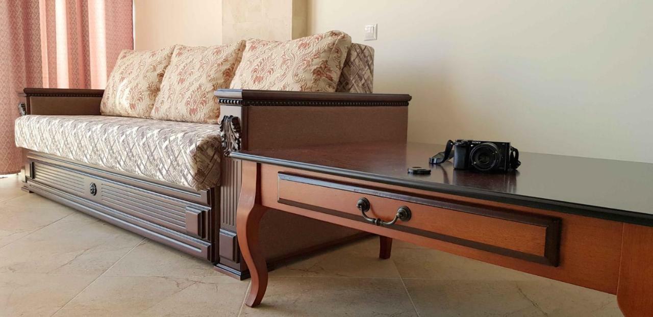 Design Apartment Leo - Welcome To Arcadia Odessa Ngoại thất bức ảnh
