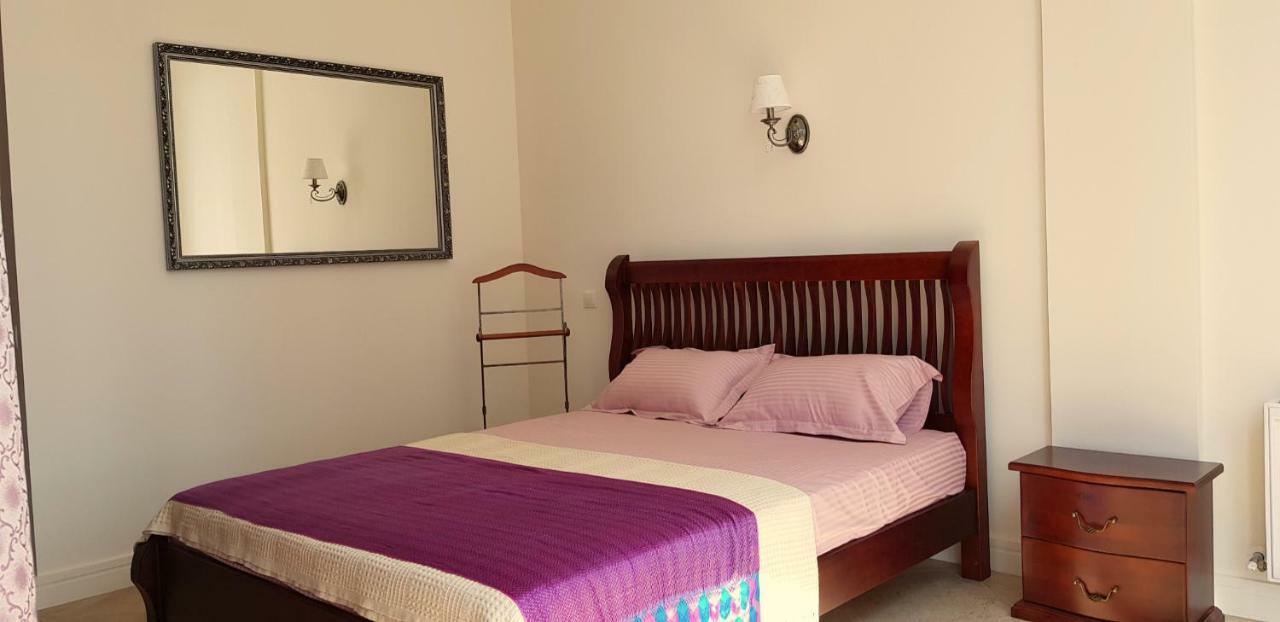 Design Apartment Leo - Welcome To Arcadia Odessa Ngoại thất bức ảnh